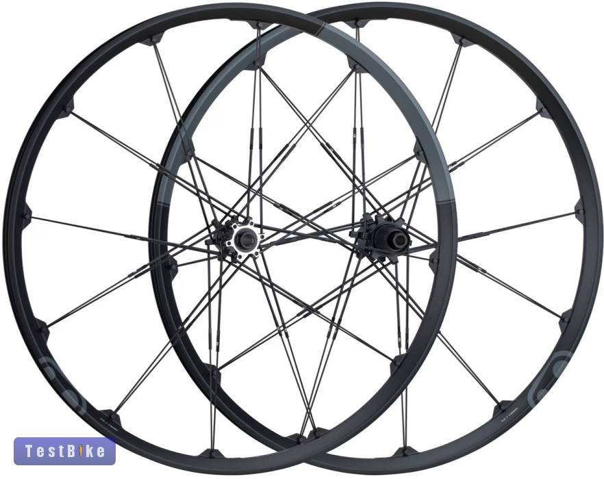 új Crankbrothers Iodine 2 27,5” kerékszett