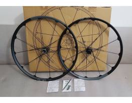 új Crankbrothers Iodine 2 27,5” kerékszett