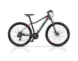 Új Cross Causa SL 1 női 27,5" MTB kerékpár mtb