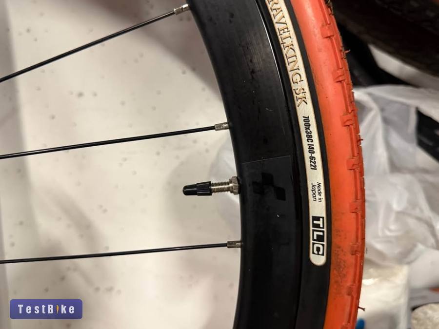 Új Csepel GRAAL S 1x9 Gravel Kerékpár