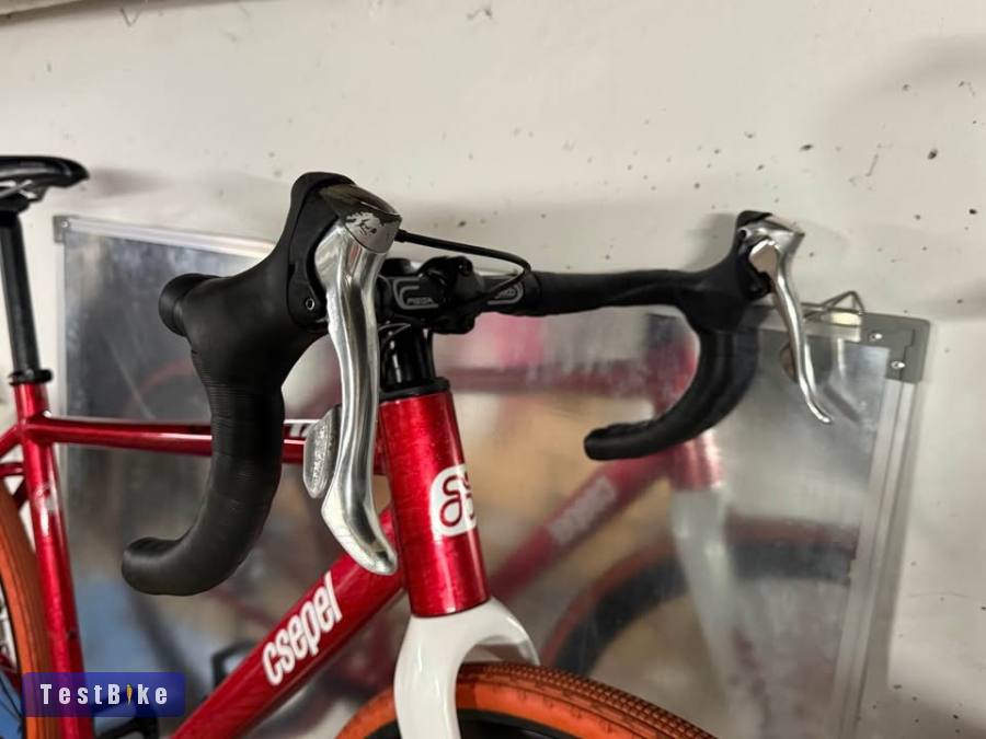 Új Csepel GRAAL S 1x9 Gravel Kerékpár