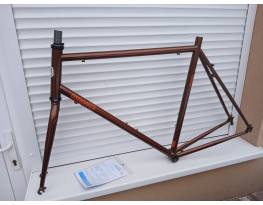 Új Csepel Torpedo *** vàzszett 590