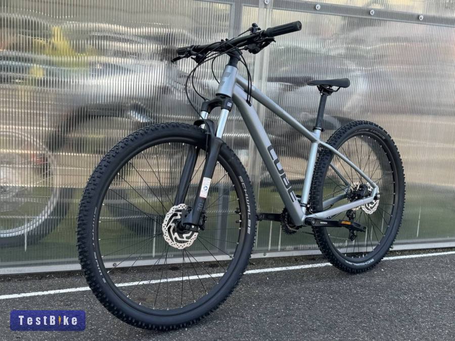 Új Cube Access Pro 29" Akció -60.000 Ft