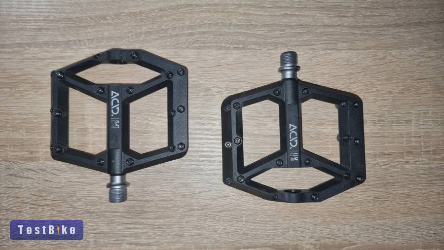 Új Cube Acid Flat C1-IB platform pedál