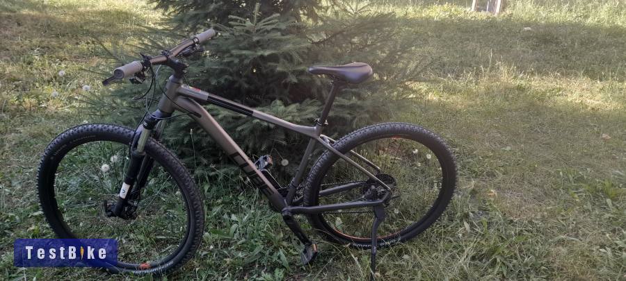 Új Cube Aim EX MTB 29"