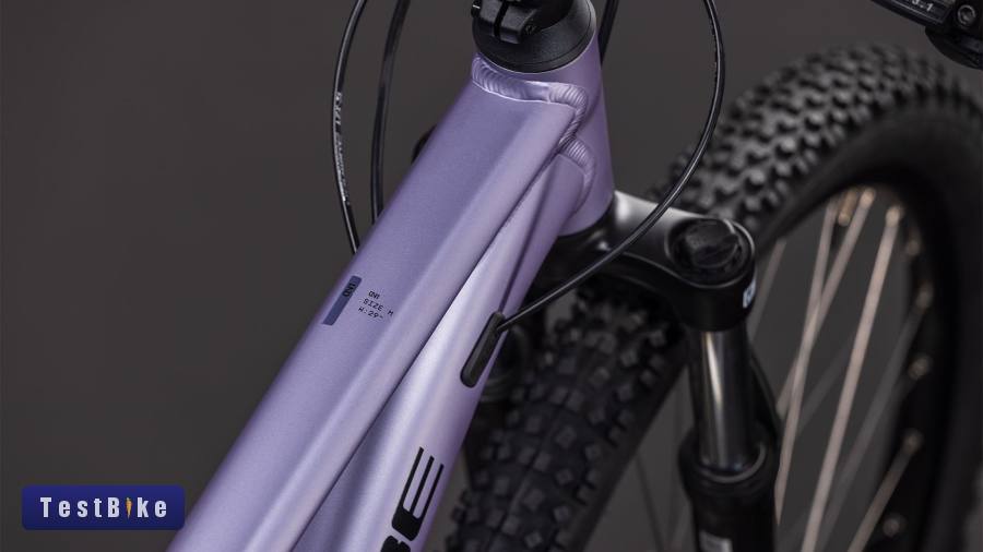 Új Cube Aim One 27,5 eladó