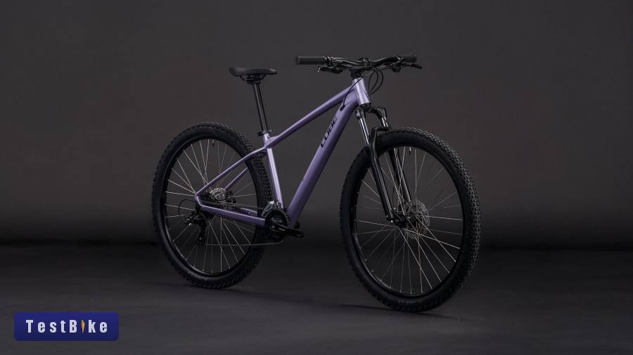 Új Cube Aim One 27,5 eladó