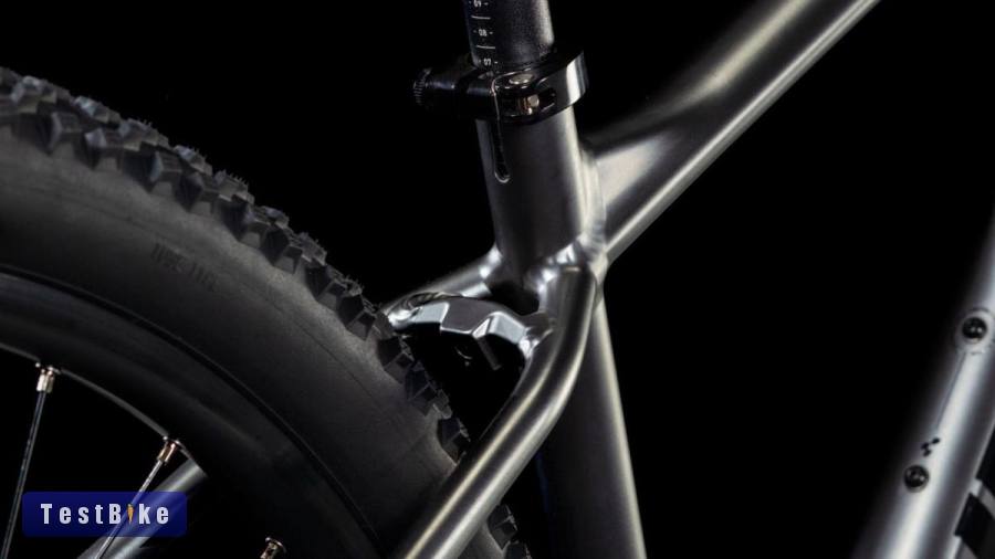Új Cube Aim SLX 29" MTB kerékpár, slateblack, 2025