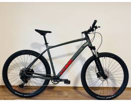 Új Cube Analog mtb kerékpár - XXL méret, 1x12s