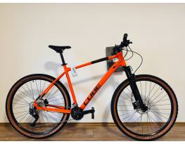 Új Cube Attention mtb kerékpár XXL
