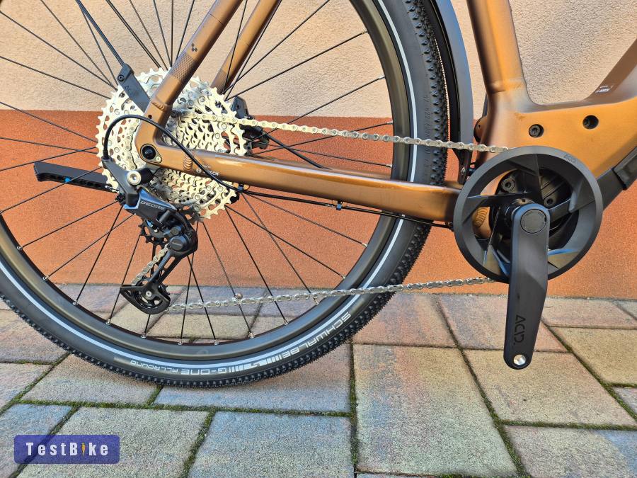 Új Cube Nuride Exc 750W Smart 85nm Kiox 500. 2024. Ár alatt!