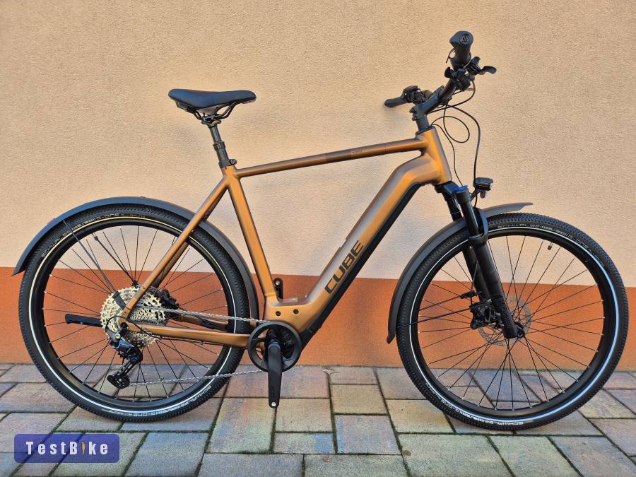 Új Cube Nuride Exc 750W Smart 85nm Kiox 500. 2024. Ár alatt!