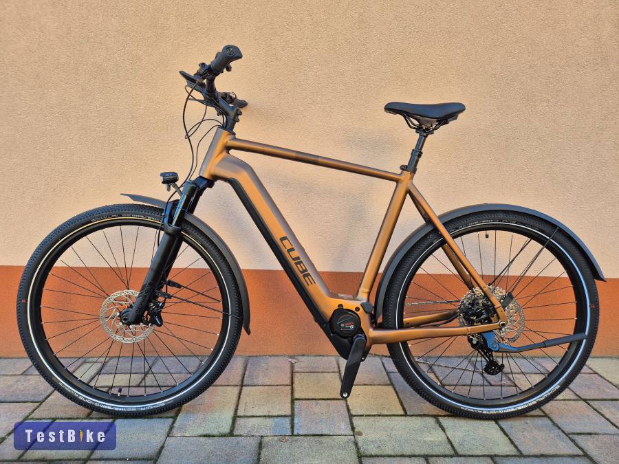 Új Cube Nuride Exc 750W Smart 85nm Kiox 500. 2024. Ár alatt!