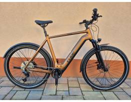 Új Cube Nuride Exc 750W Smart 85nm Kiox 500. 2024. Xl. 