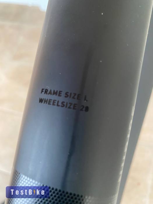 Új Cube Nuride Hybrid 625