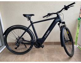 ÚJ CUBE NURIDE HYBRID 625