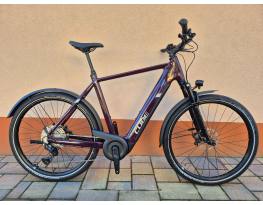 Új Cube Nuride SLX Gen 5 800W 100Nm Full XT FOX