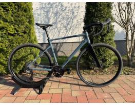 Új Cube Nuroad EX "M" gravel