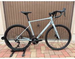 Új Cube Nuroad Race "L" gravel kerékpár