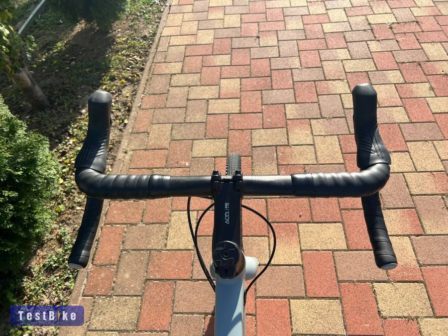 Új Cube Nuroad Race "L" gravel kerékpár eladó