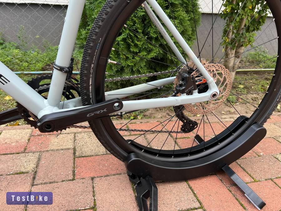 Új Cube Nuroad Race "L" gravel kerékpár eladó