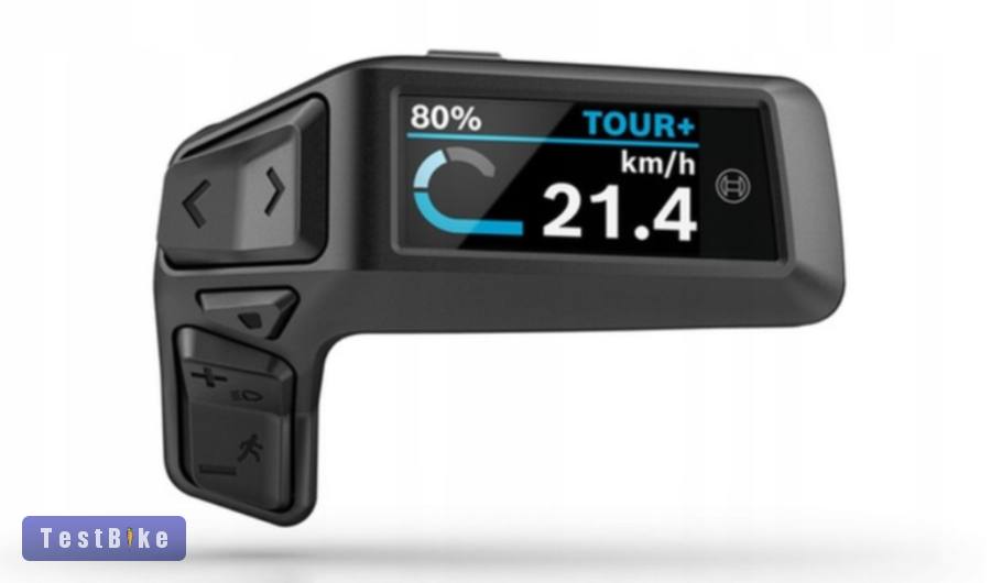 Új Cube Reaction ebike Bosch CX 5gen 100nm 800Wh Smart