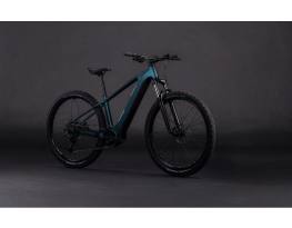 Új Cube Reaction ebike Bosch CX 5gen 100nm 800Wh Smart