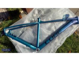 új Cube Reaction Pro 29-er váz , M-es méret eladó