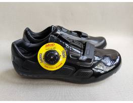 új Cube Road C:62 országúti karbon kerékpáros cipő (EU 38)