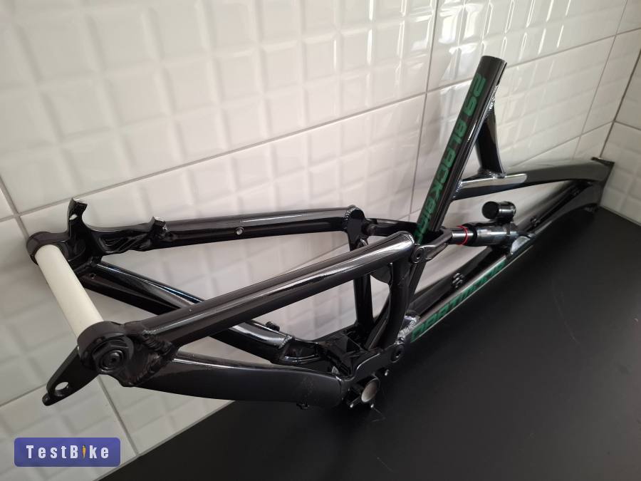Új Dartmoor Blackbird 29"/XL"