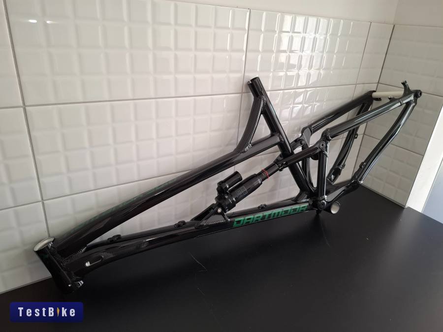 Új Dartmoor Blackbird 29"/XL"