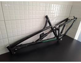 Új Dartmoor Blackbird 29"/XL"