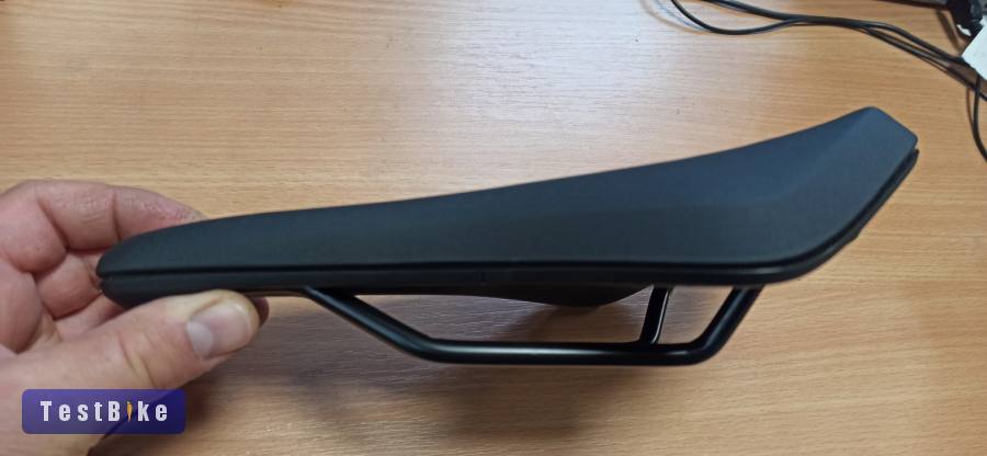 Új Decathlon Confort nyereg