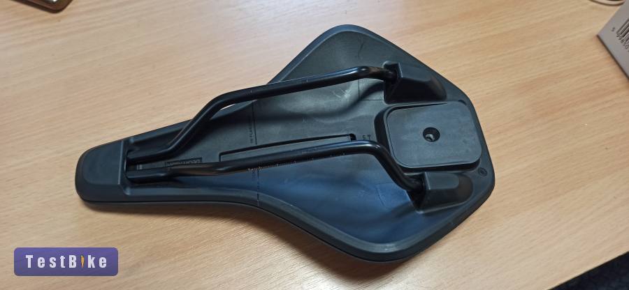 Új Decathlon Confort nyereg