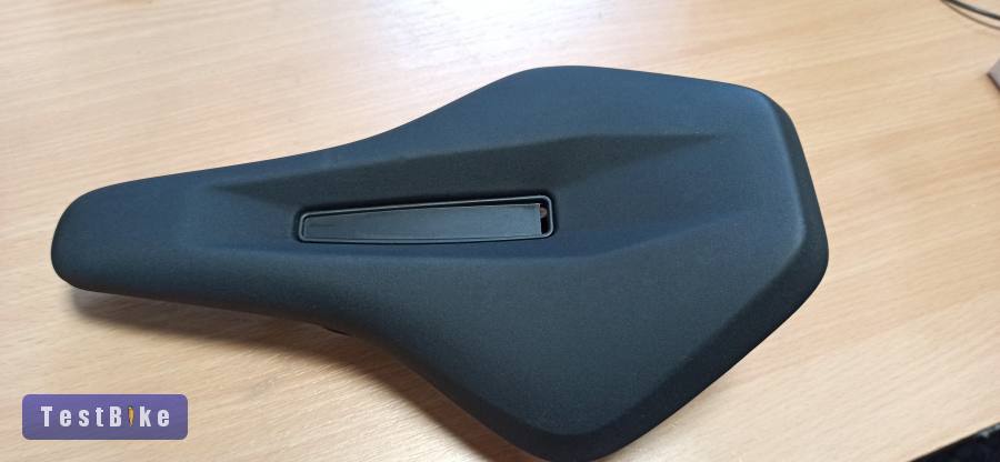 Új Decathlon Confort nyereg