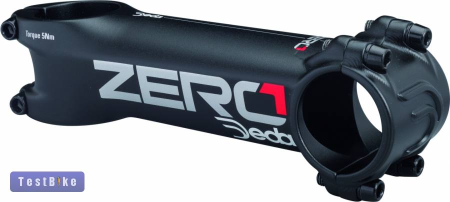 Új Deda Elementi Zero 1 kormányszár, 110mm