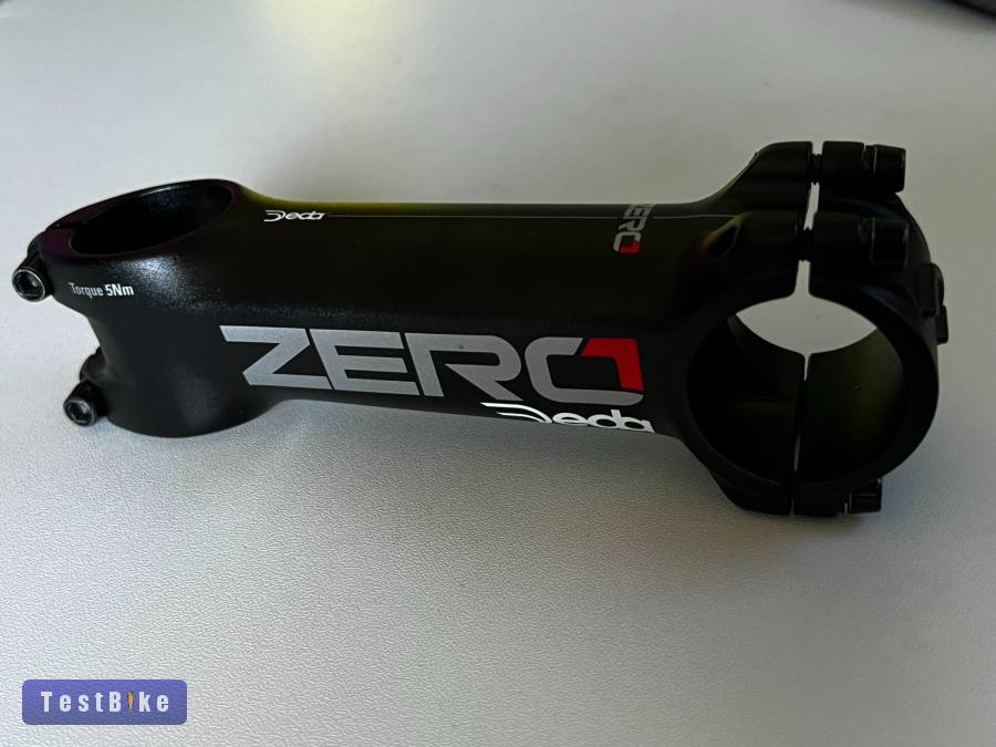 Új Deda Elementi Zero 1 kormányszár, 110mm