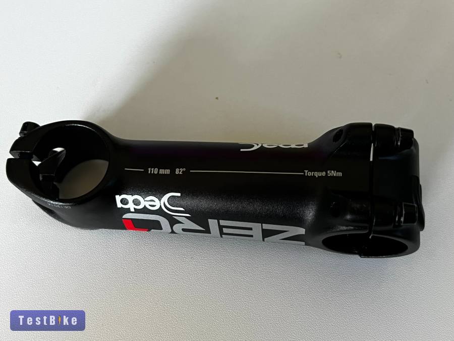 Új Deda Elementi Zero 1 kormányszár, 110mm