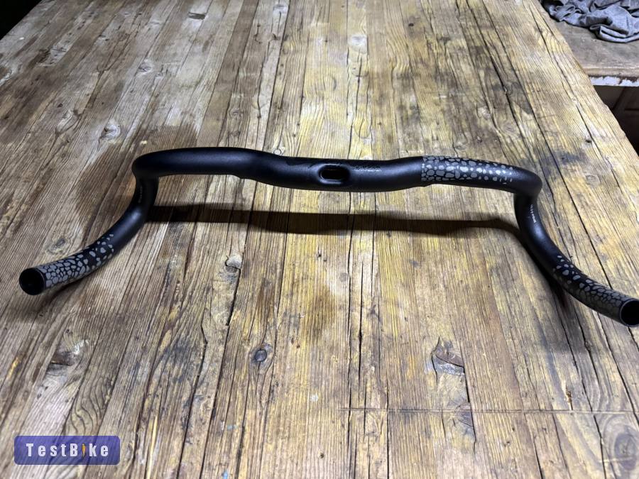 Új Deda Gera RHM 420mm gravel kormány