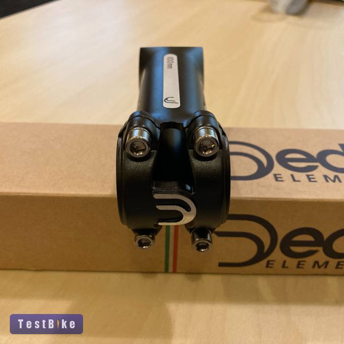 Új Deda Pista 100mm kormányszár