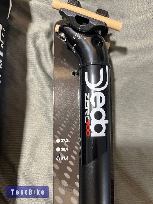 Új Deda Zero 100 (31,6)