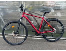 Új Dema Aveiro 7 Trekking 28" tárcsafékes, Alivio 3x9, Akció