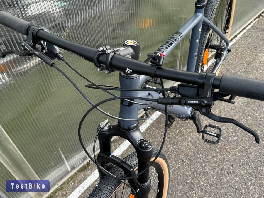 Új Dema Aveiro 9 Deore 2x10 Akció! Oszágos átvétel