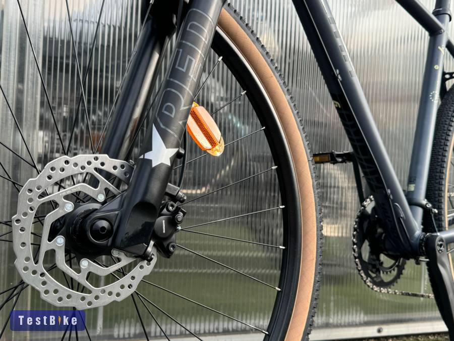 Új Dema Aveiro 9 Deore 2x10 Akció! Oszágos átvétel