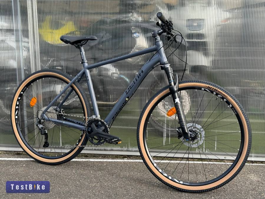 Új Dema Aveiro 9 Deore 2x10 Akció! Oszágos átvétel