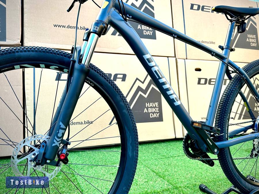 Új Dema Energy 3 MTB 29" Akció! Oszágos átvétel