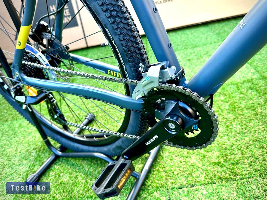 Új Dema Energy 3 MTB 29" Akció! Oszágos átvétel