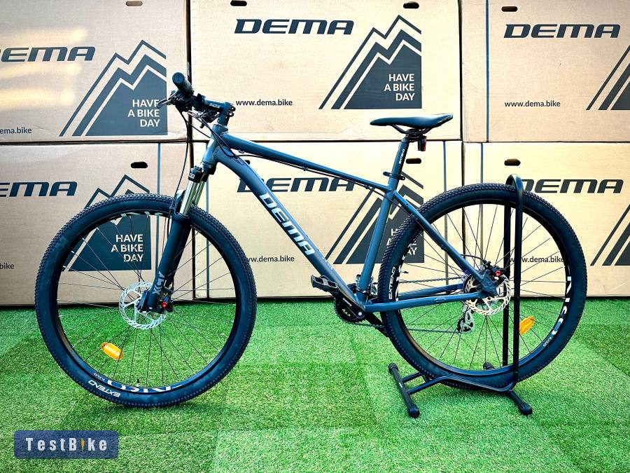 Új Dema Energy 3 MTB 29" Akció! Oszágos átvétel