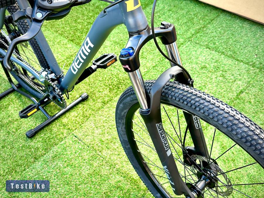 Új Dema Energy 3 MTB 29" Akció! Oszágos átvétel