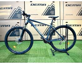 Új Dema Energy 3 Tárcsafékes 29" Akció -105.095 Ft